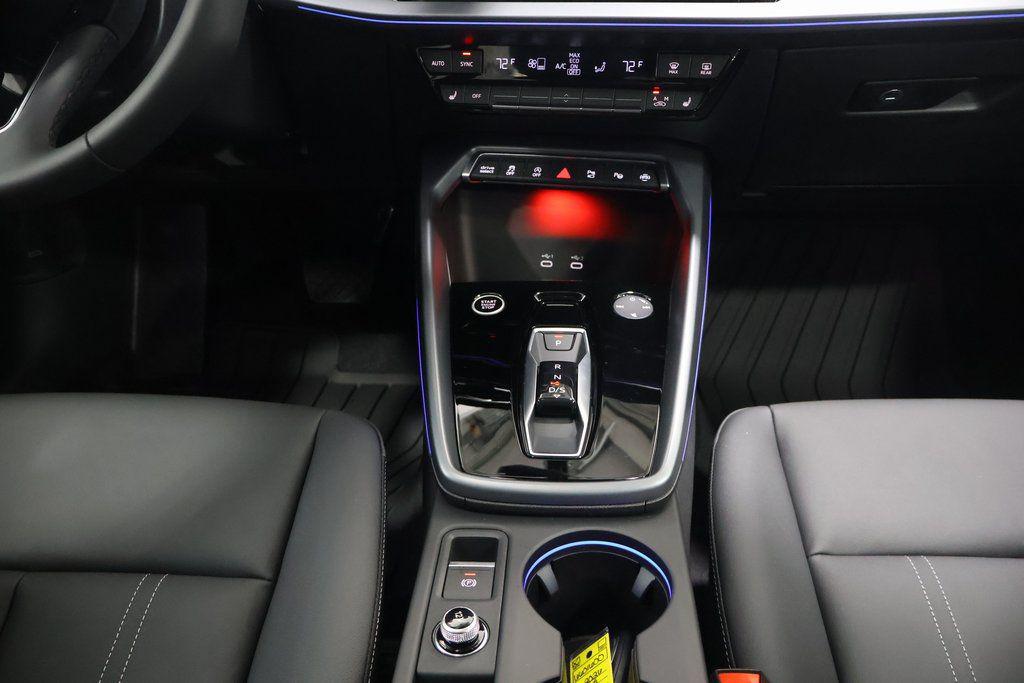 2026 Audi A3 Premium - Photo 20