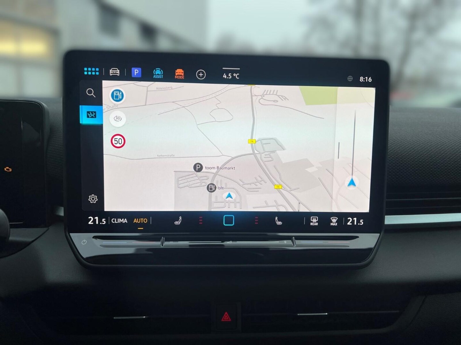 Volkswagen T-Roc – Bild 7