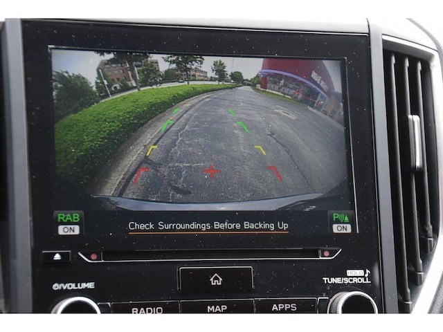 2023 Subaru Forester Touring - Photo 23