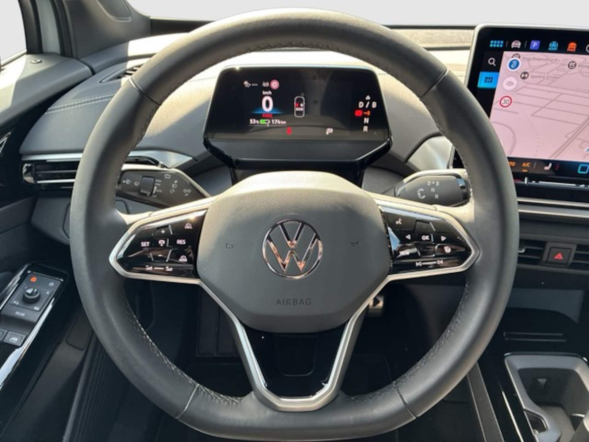 Volkswagen ID.4 Pure
