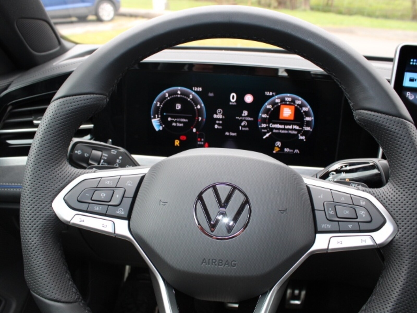 Volkswagen Passat – Bild 17