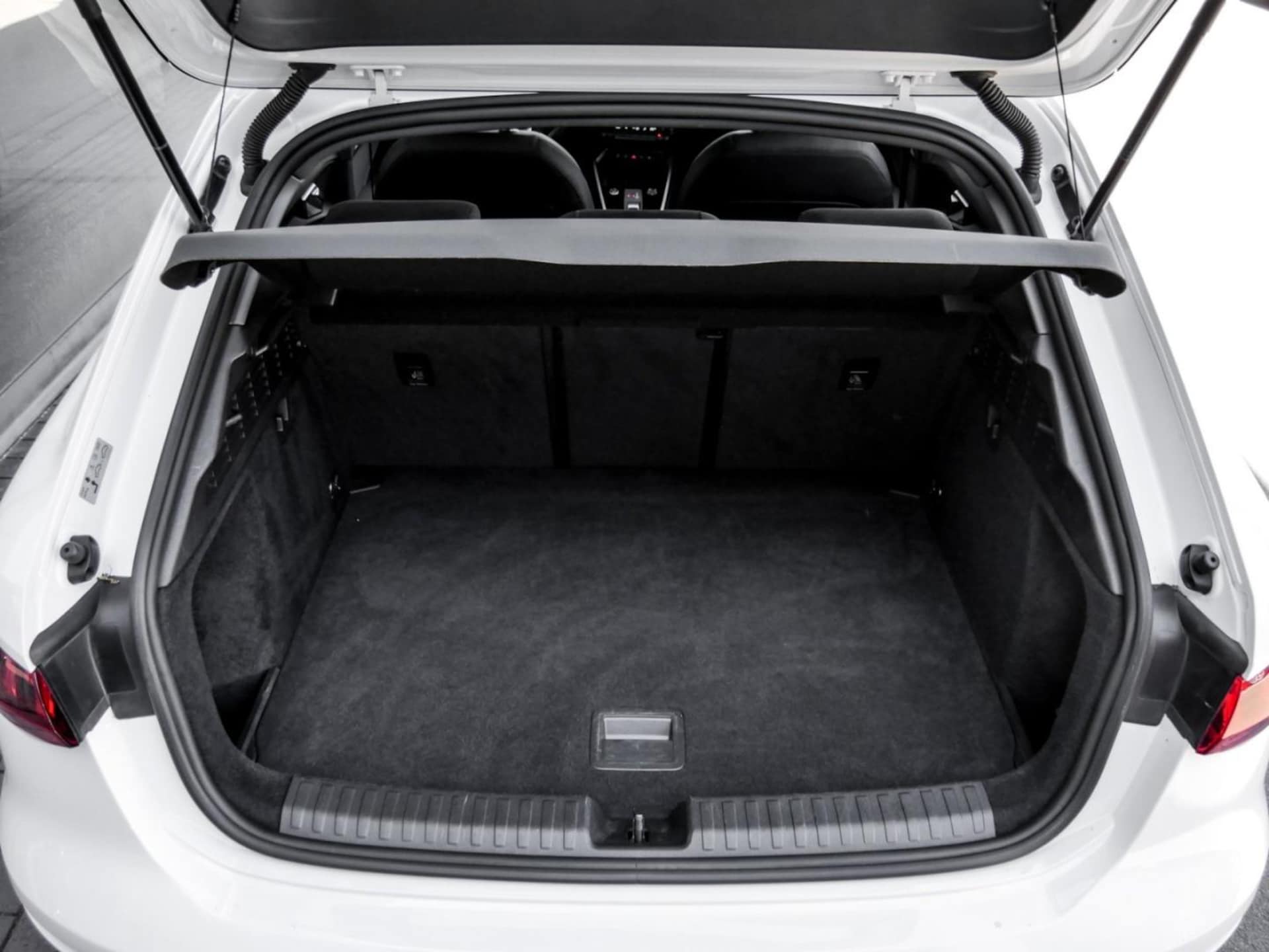 Audi A3 Sportback Advanced