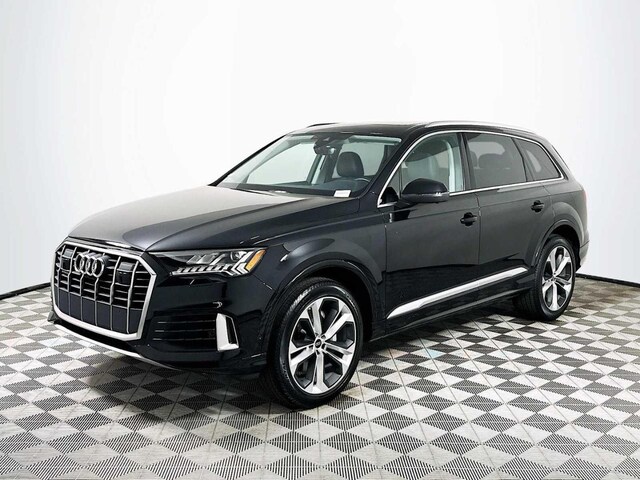 2023 Audi Q7
