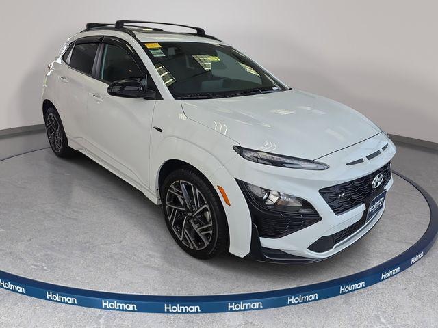 2023 Hyundai Kona