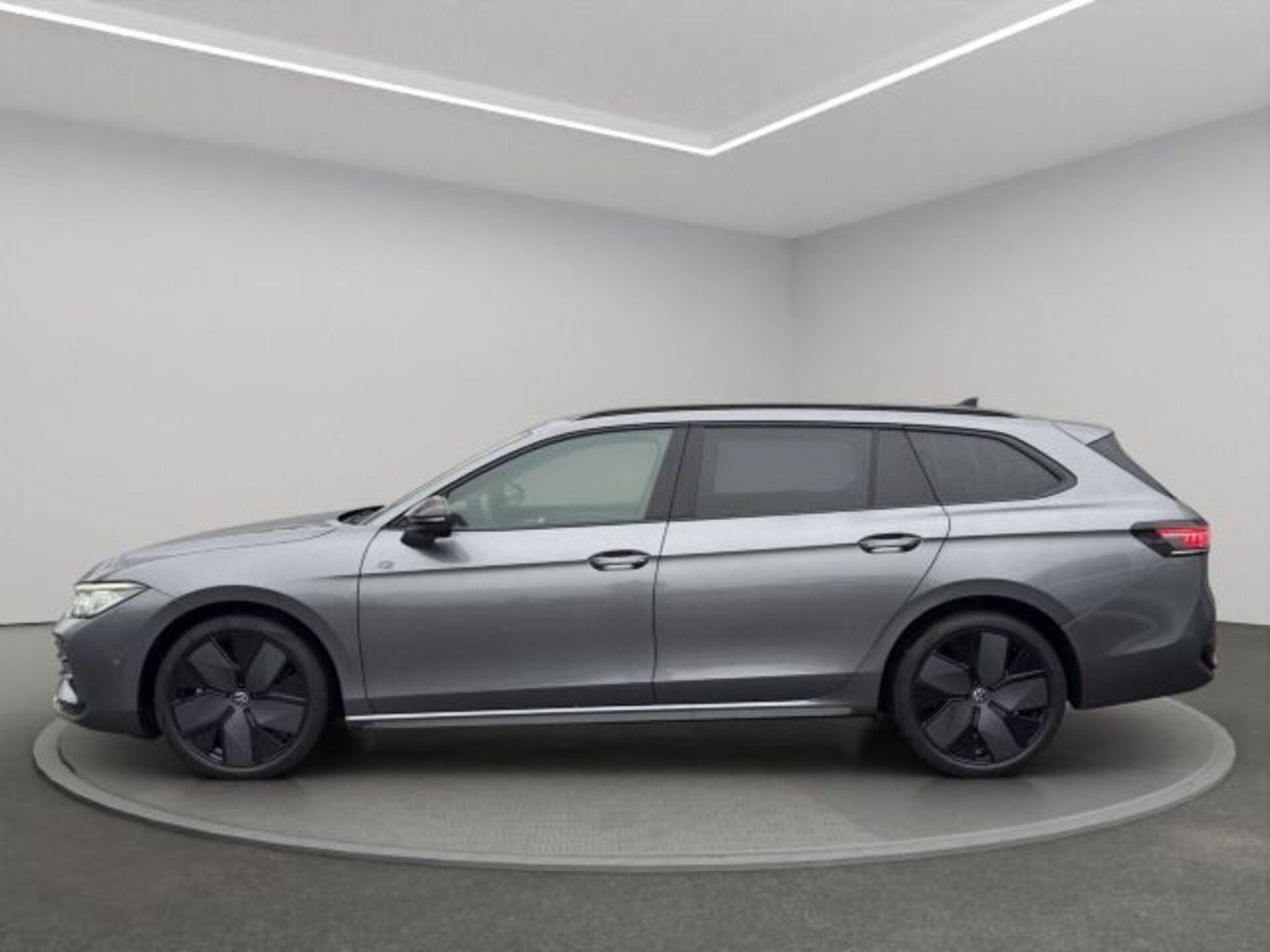 Volkswagen Passat R-Line