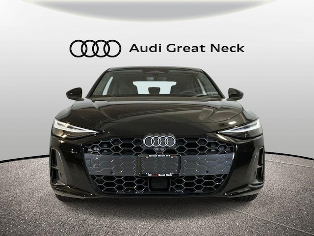 2026 Audi A6 Premium - Photo 23