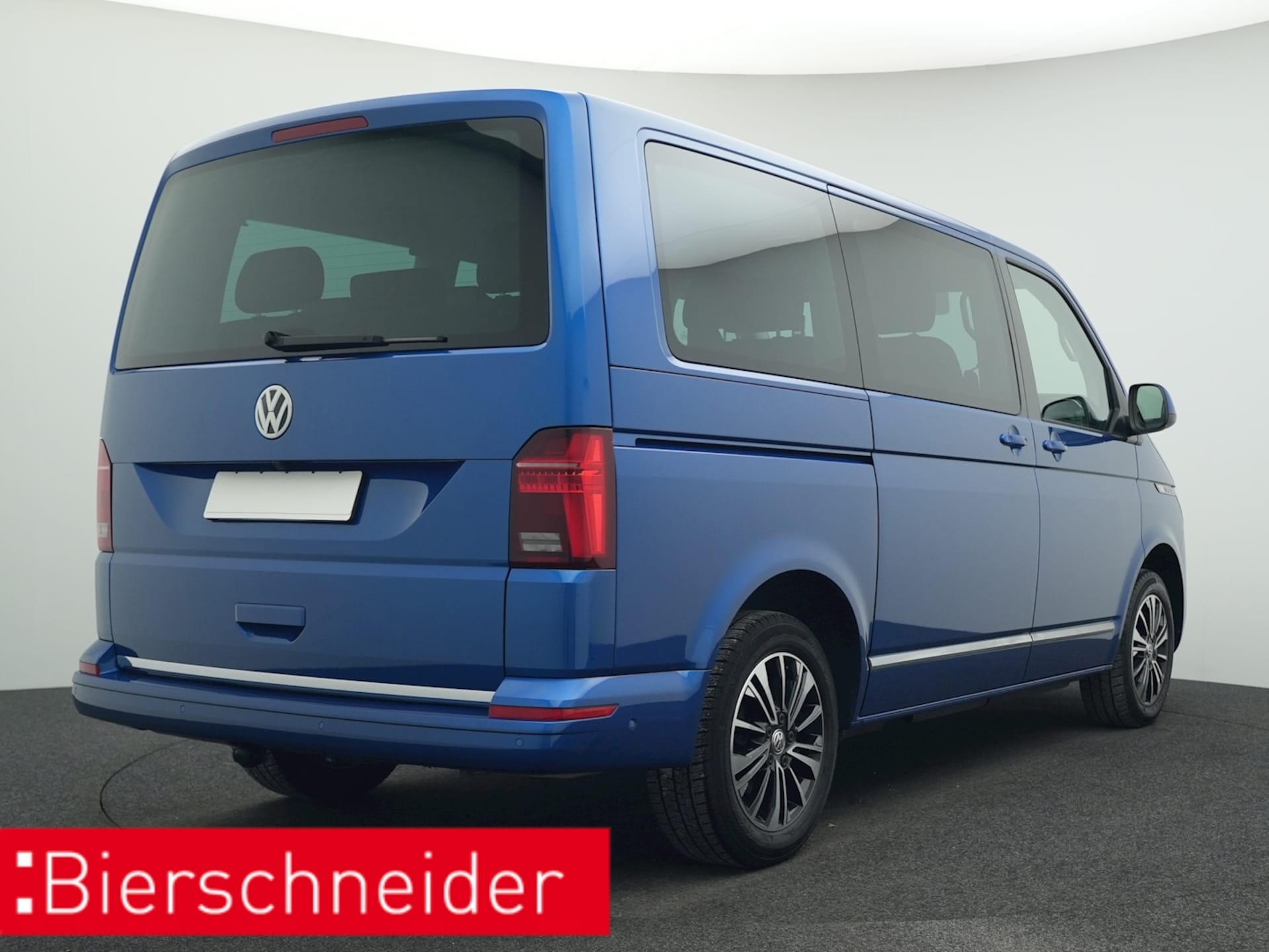 Volkswagen T6.1 Multivan Comfortline