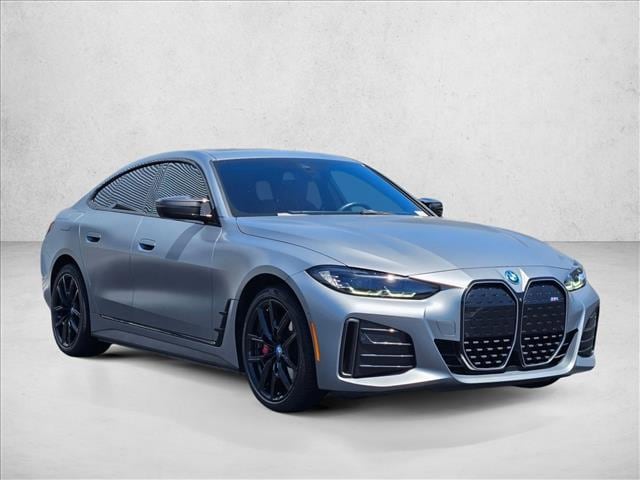 2024 BMW