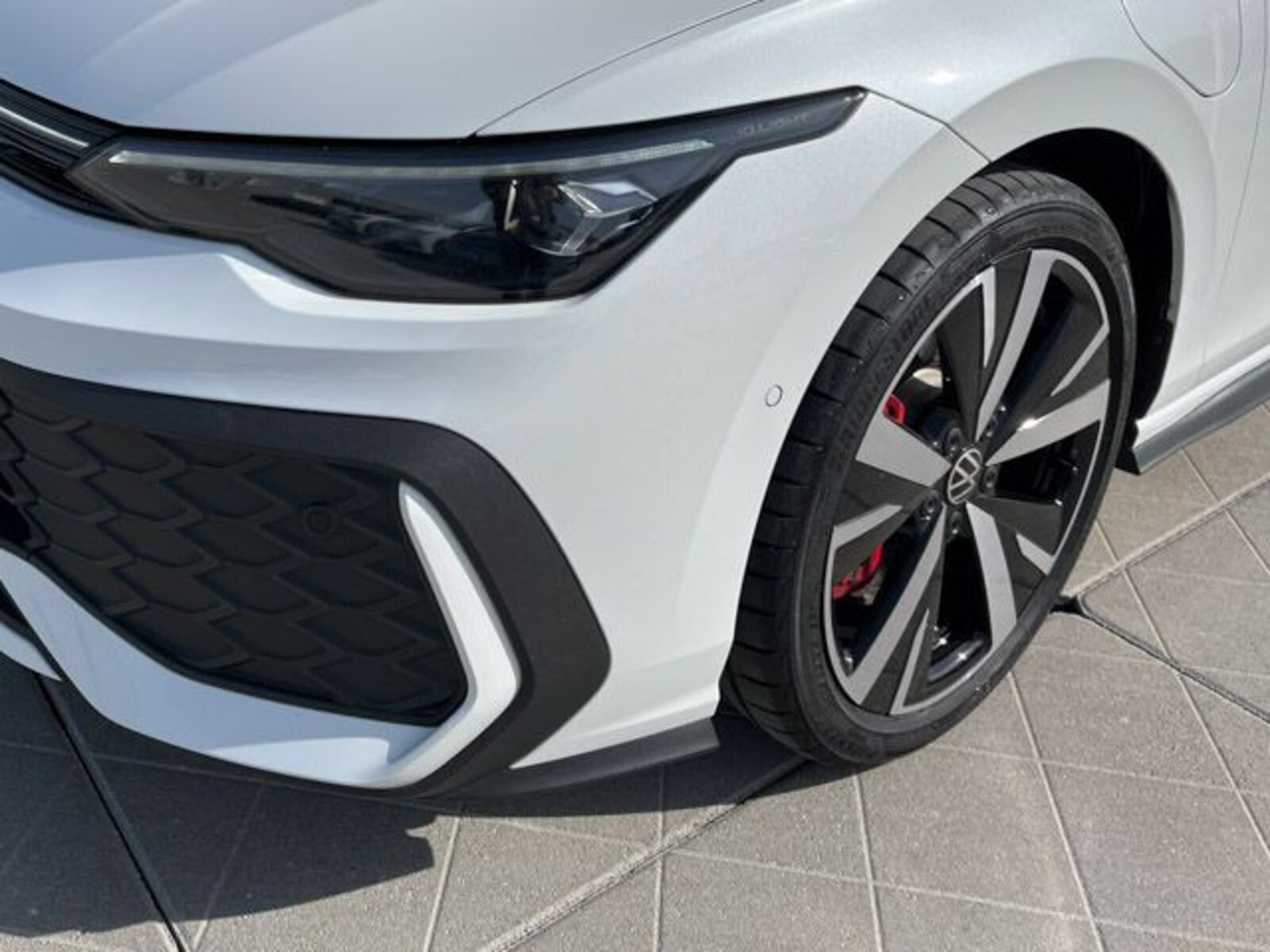 Volkswagen Golf – Bild 7