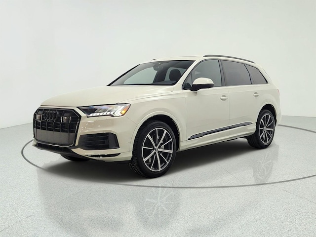 2023 Audi Q7