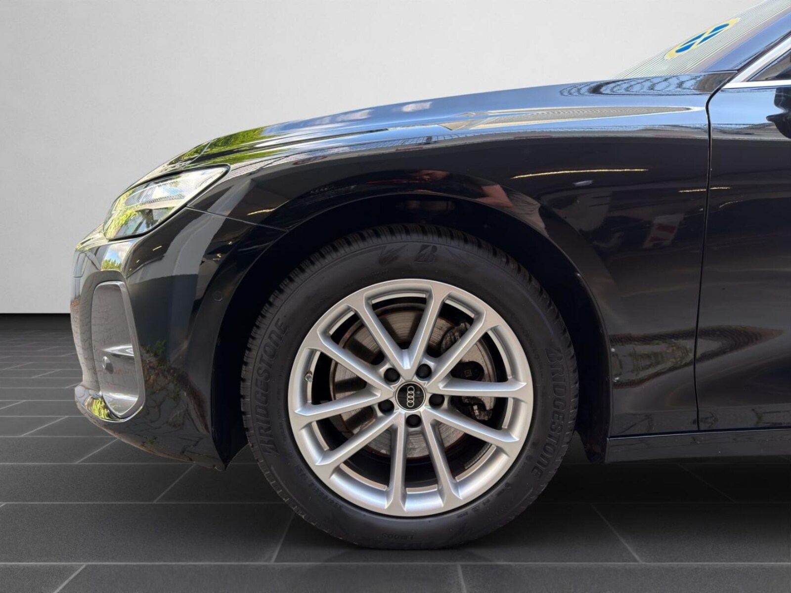 Audi A6 Avant – Bild 8