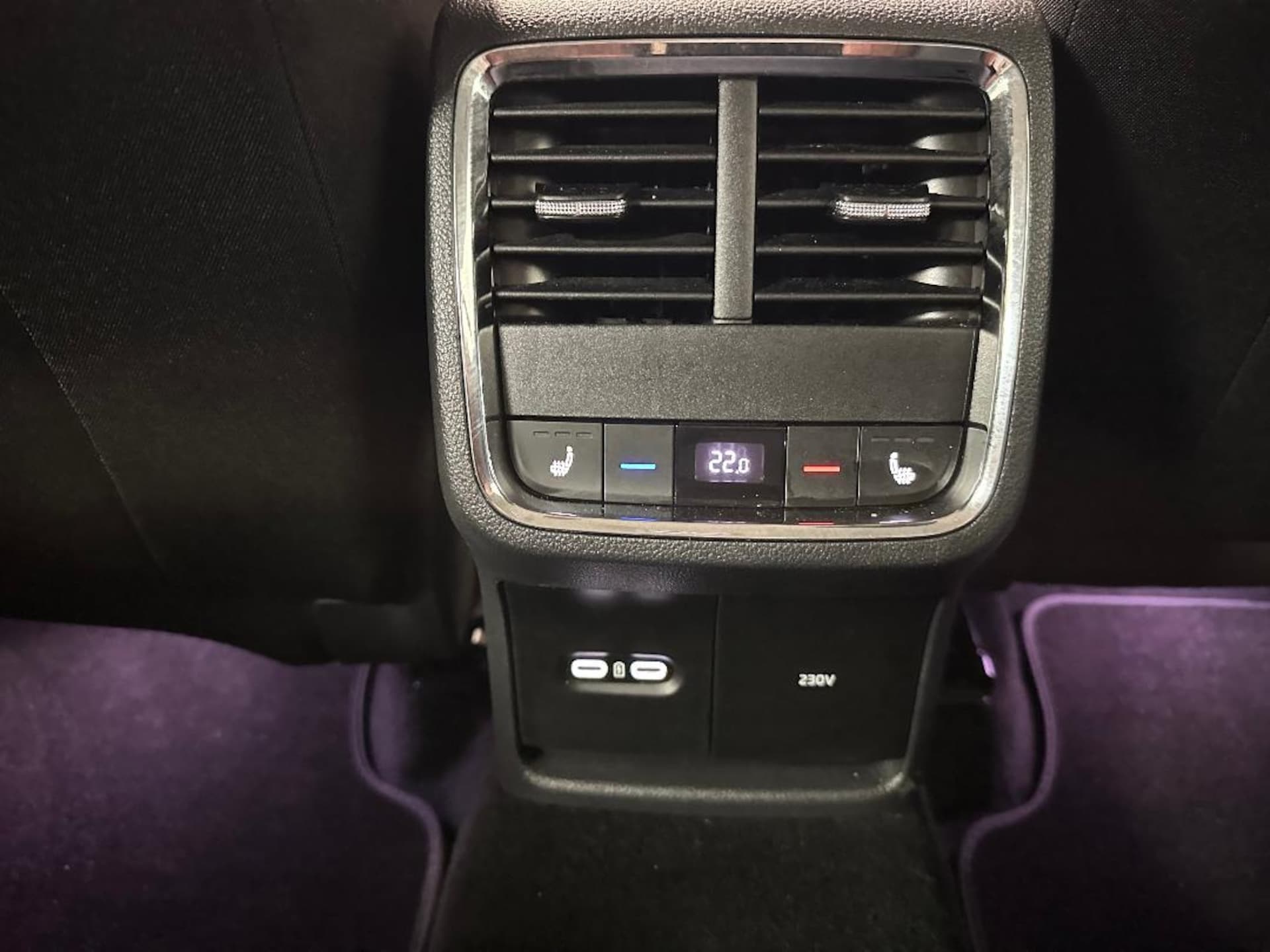 Skoda Octavia Combi Style