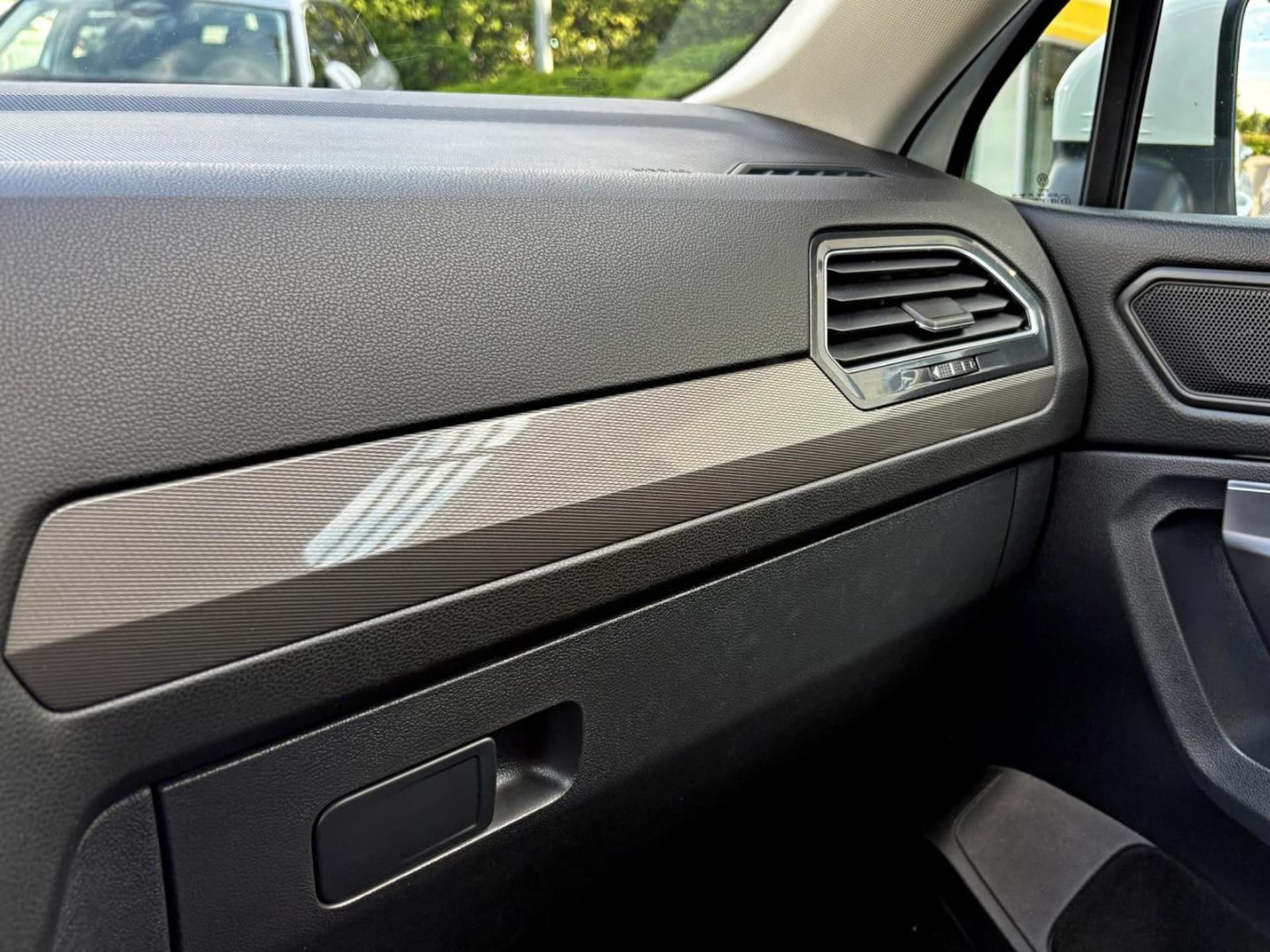 Volkswagen Tiguan Allspace Life