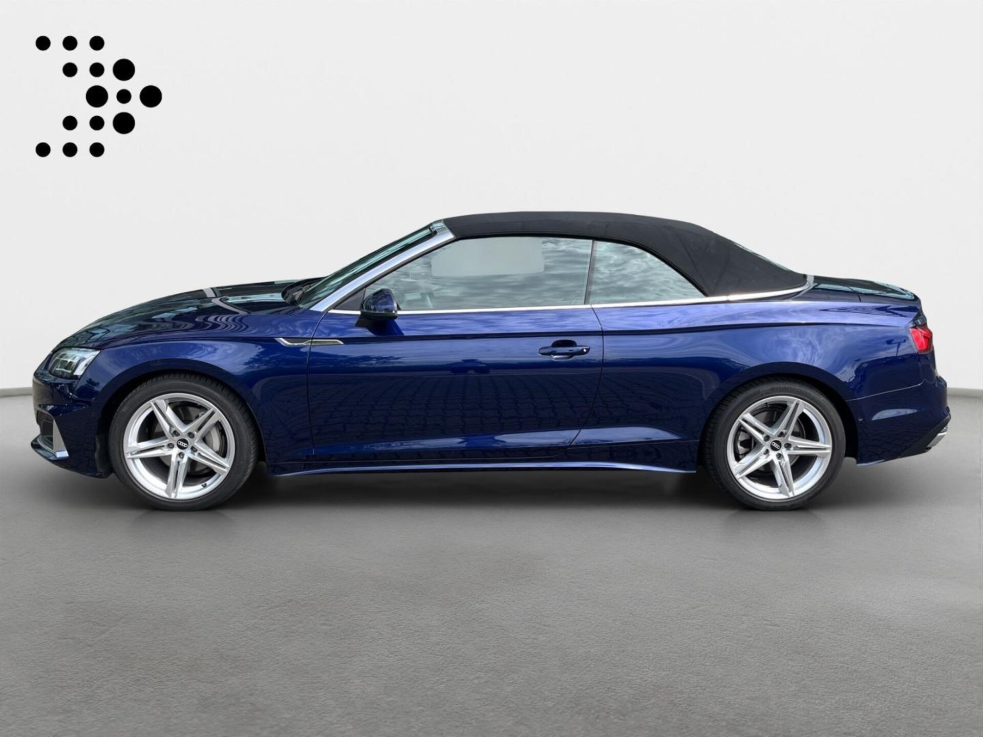Audi A5 Cabriolet Advanced