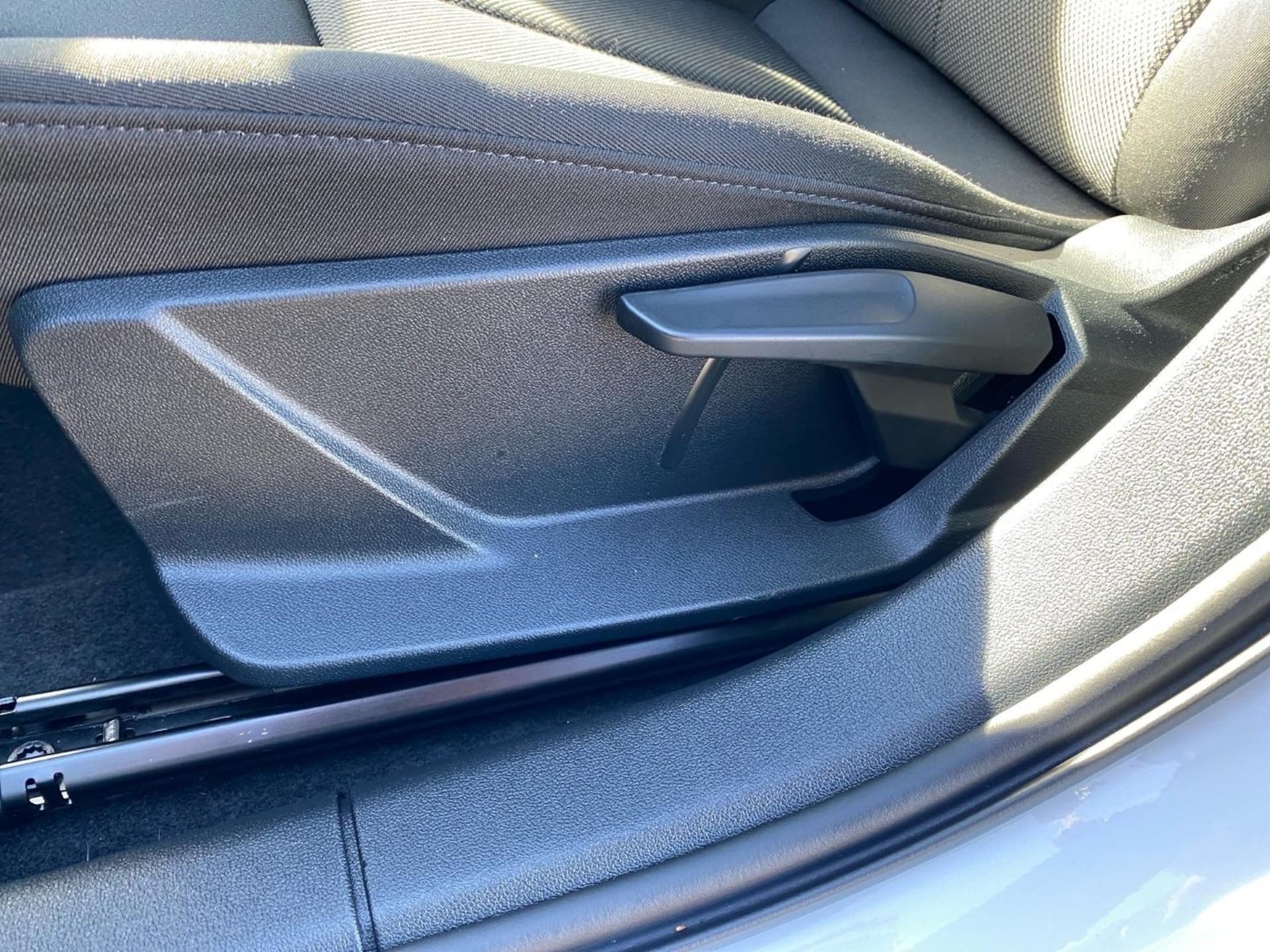 Audi A3 Sportback Advanced