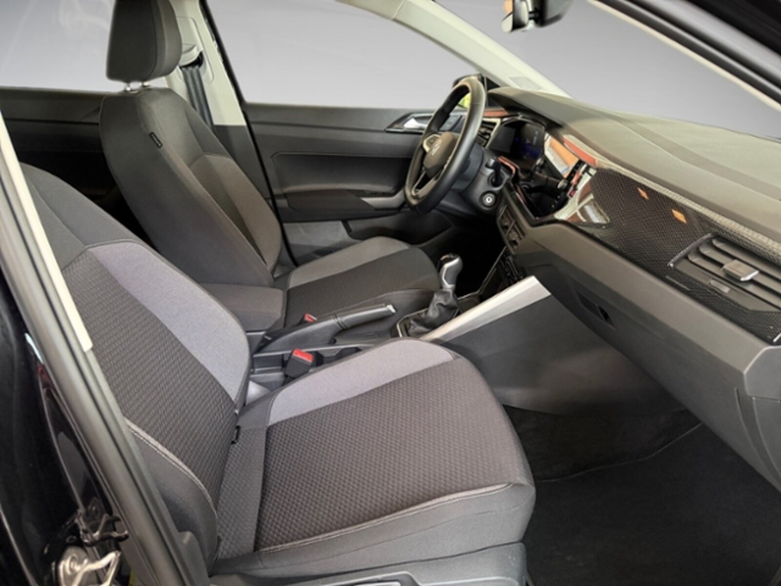 Volkswagen Polo – Bild 8