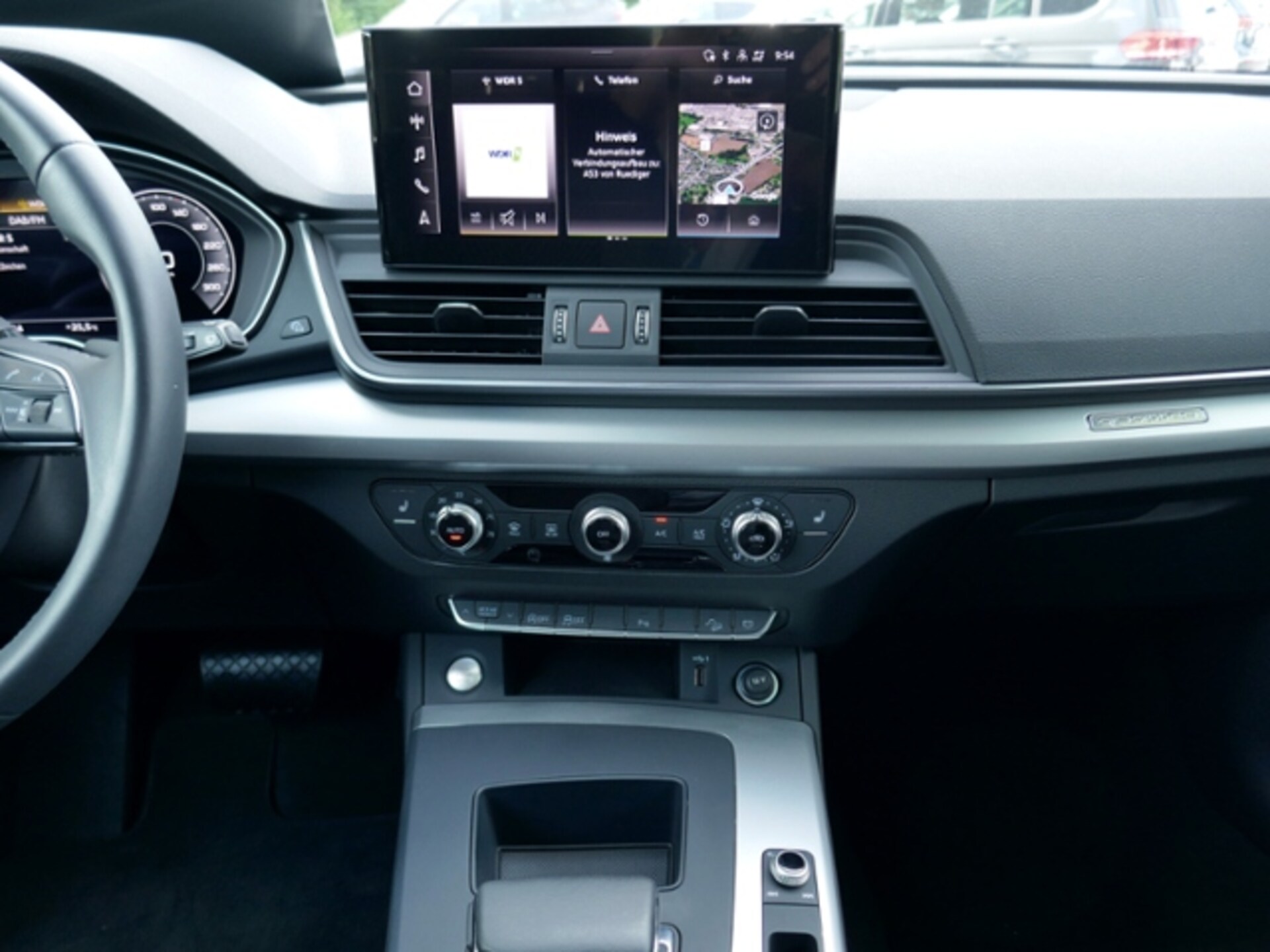 Audi Q5 SUV