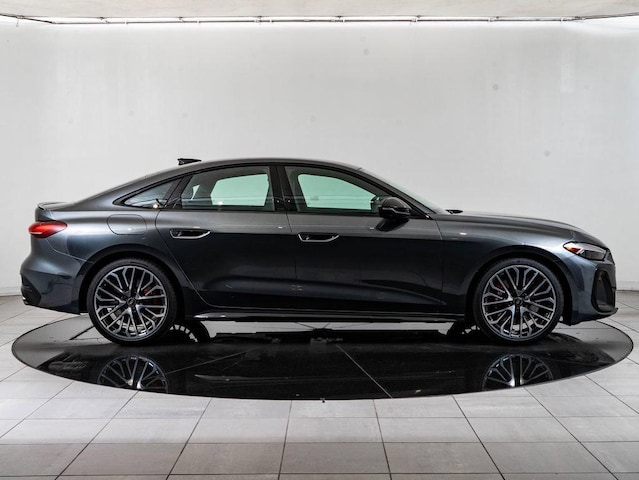 2026 Audi S5 Premium Plus - Photo 11