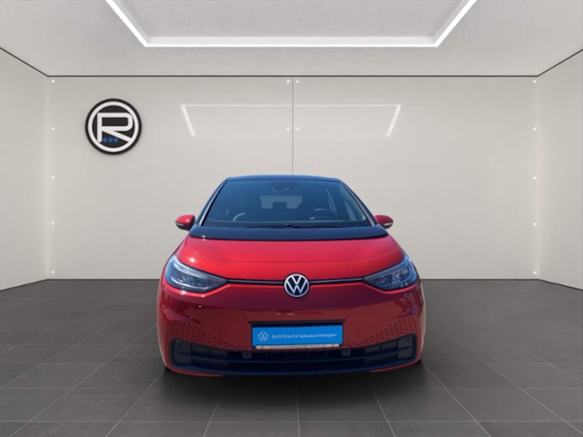 Volkswagen ID.3 Pro