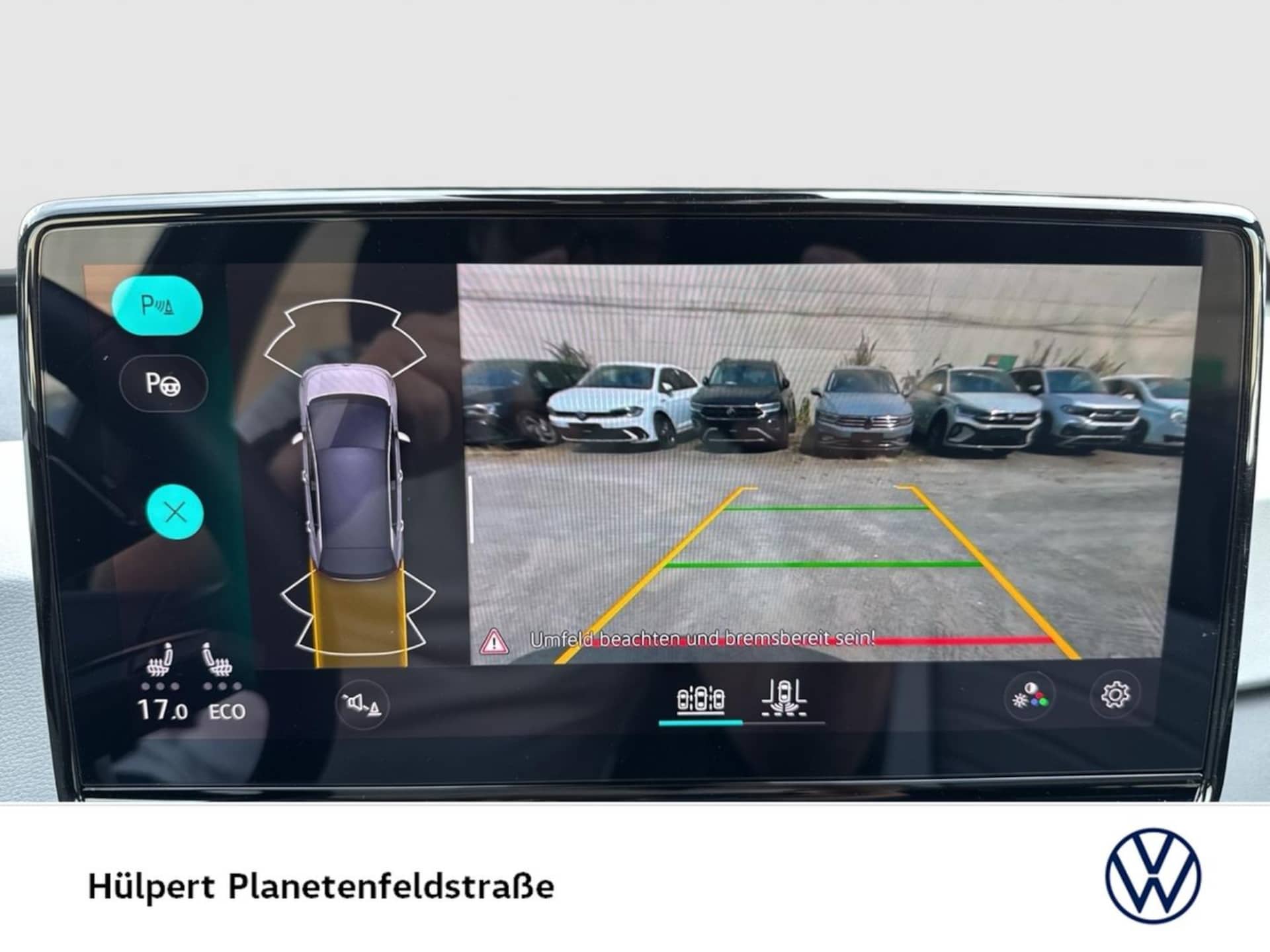Volkswagen ID.3 MOVE Pro