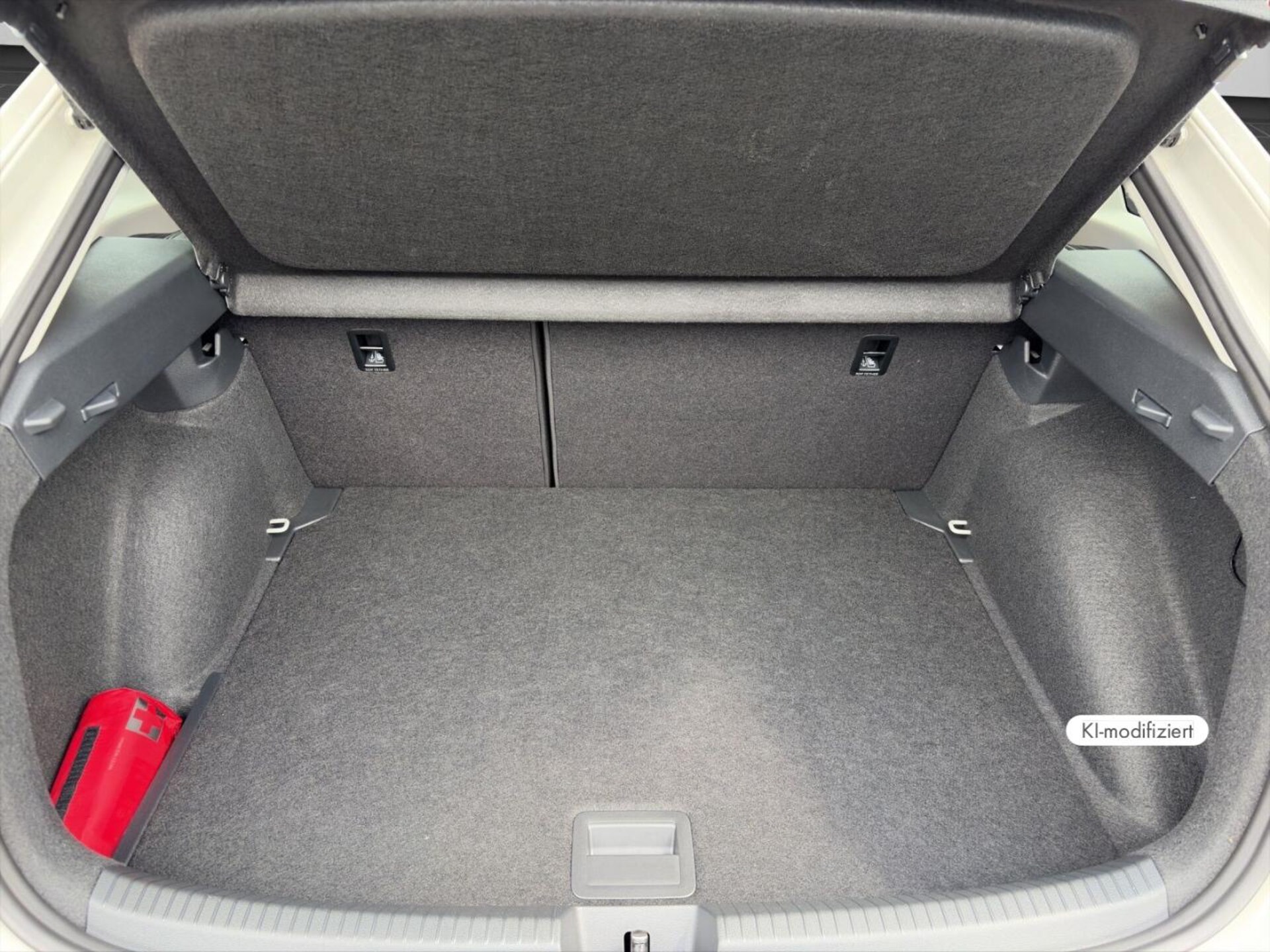 Volkswagen Taigo ENERGY