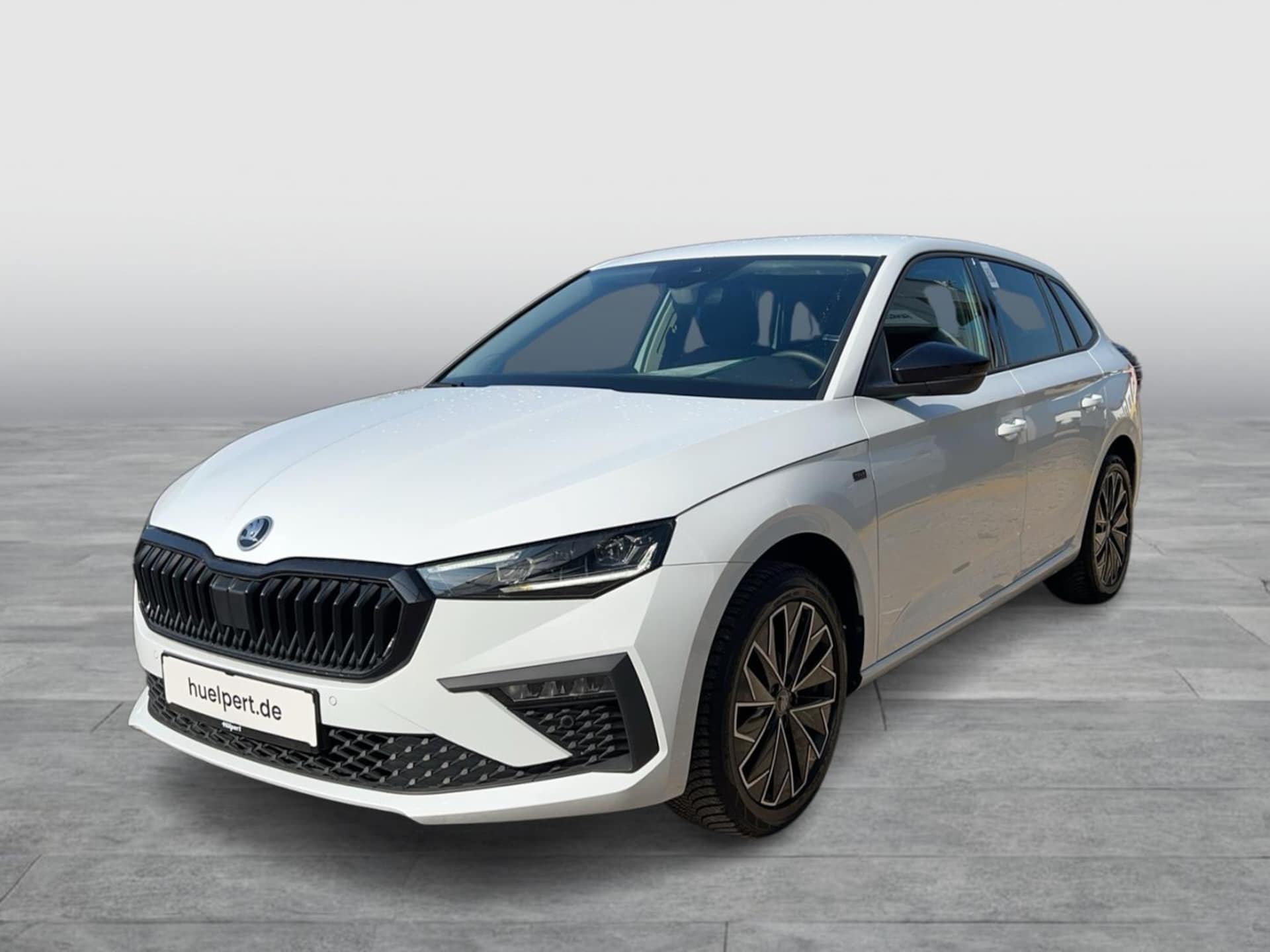 Skoda Scala Tour