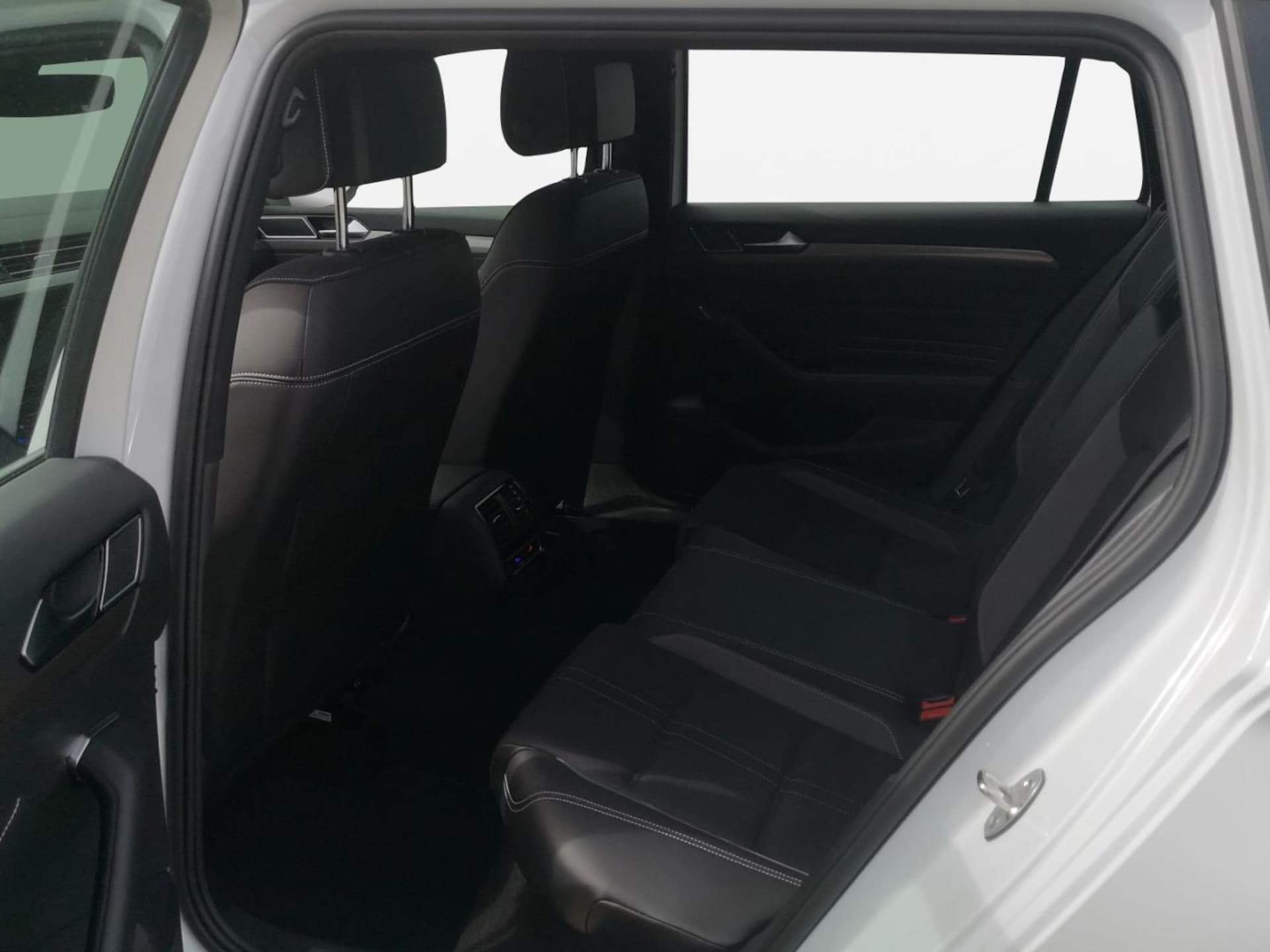 Volkswagen Passat Variant Alltrack