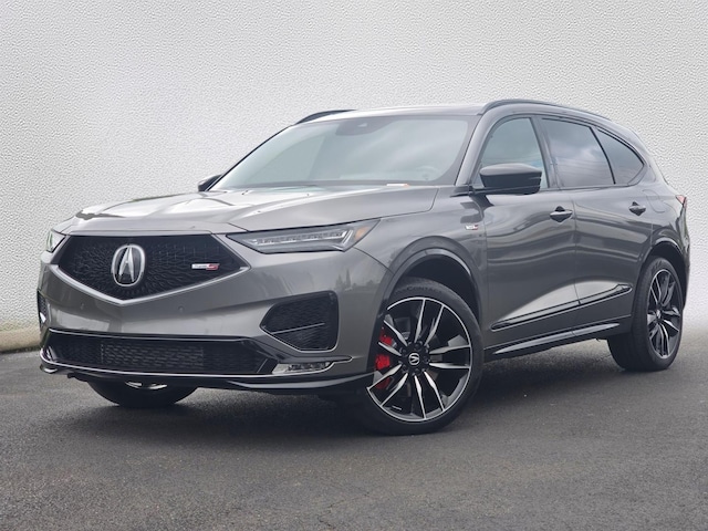 2024 Acura MDX