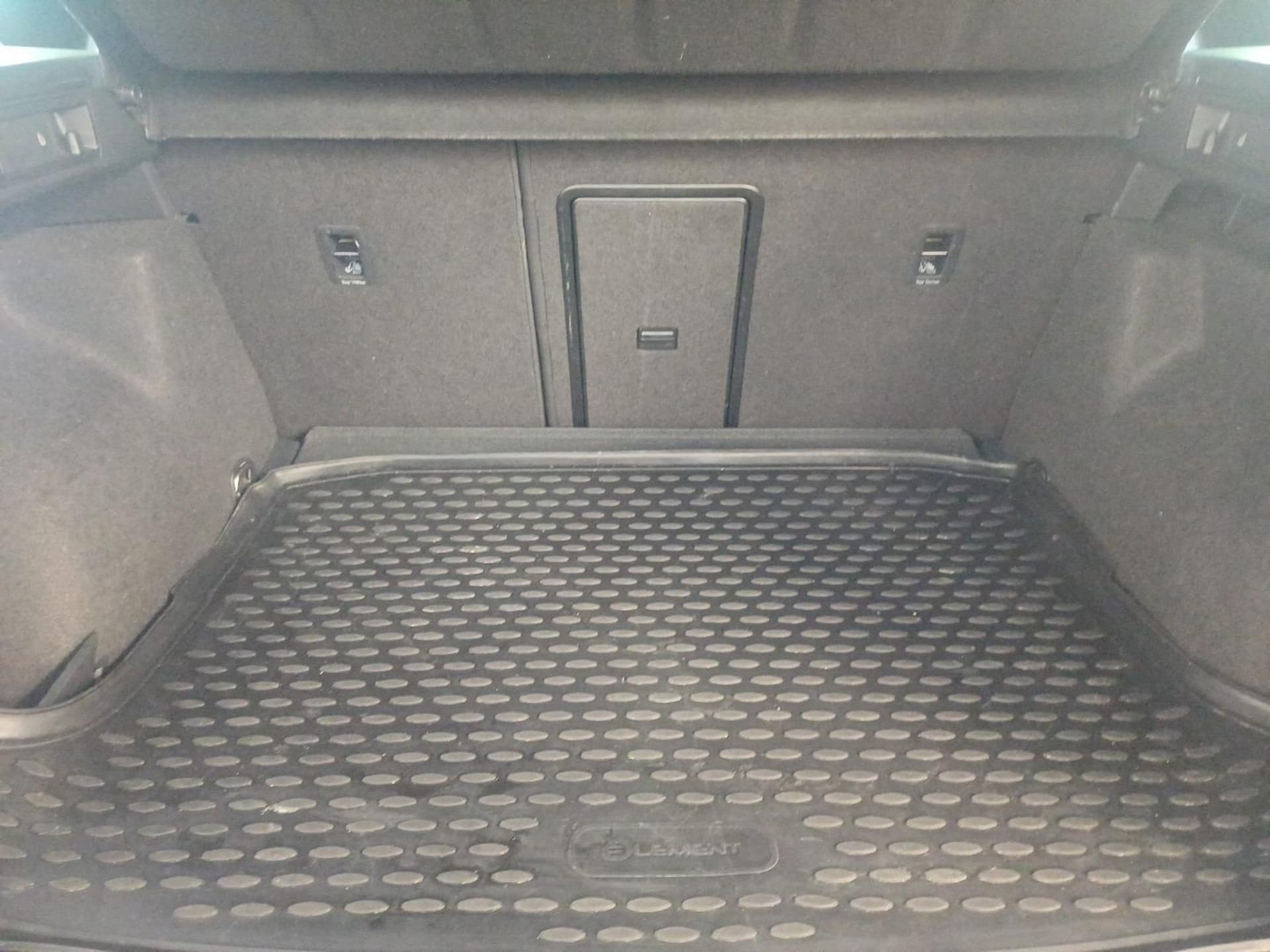 SEAT Ateca FR