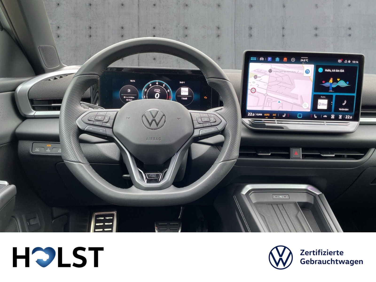 Volkswagen T-Roc – Bild 9