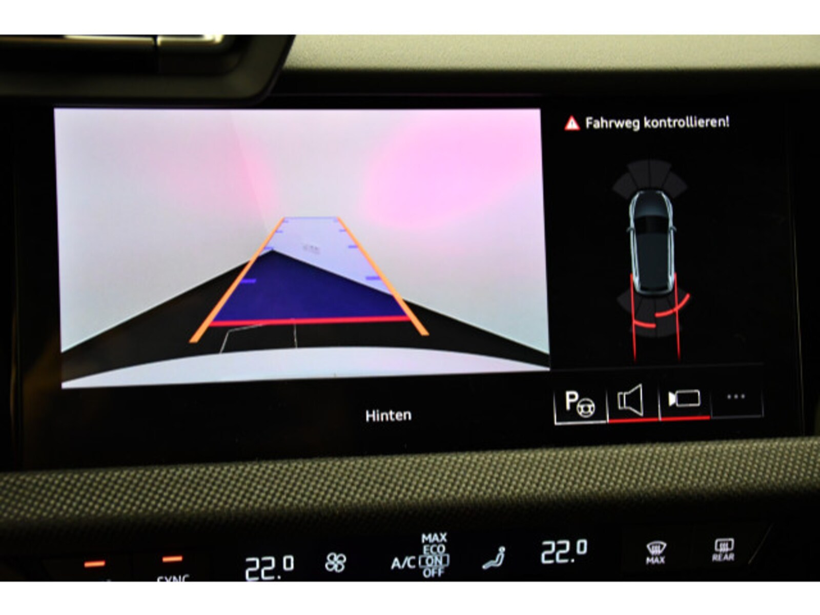 Audi A3 Sportback – Bild 10
