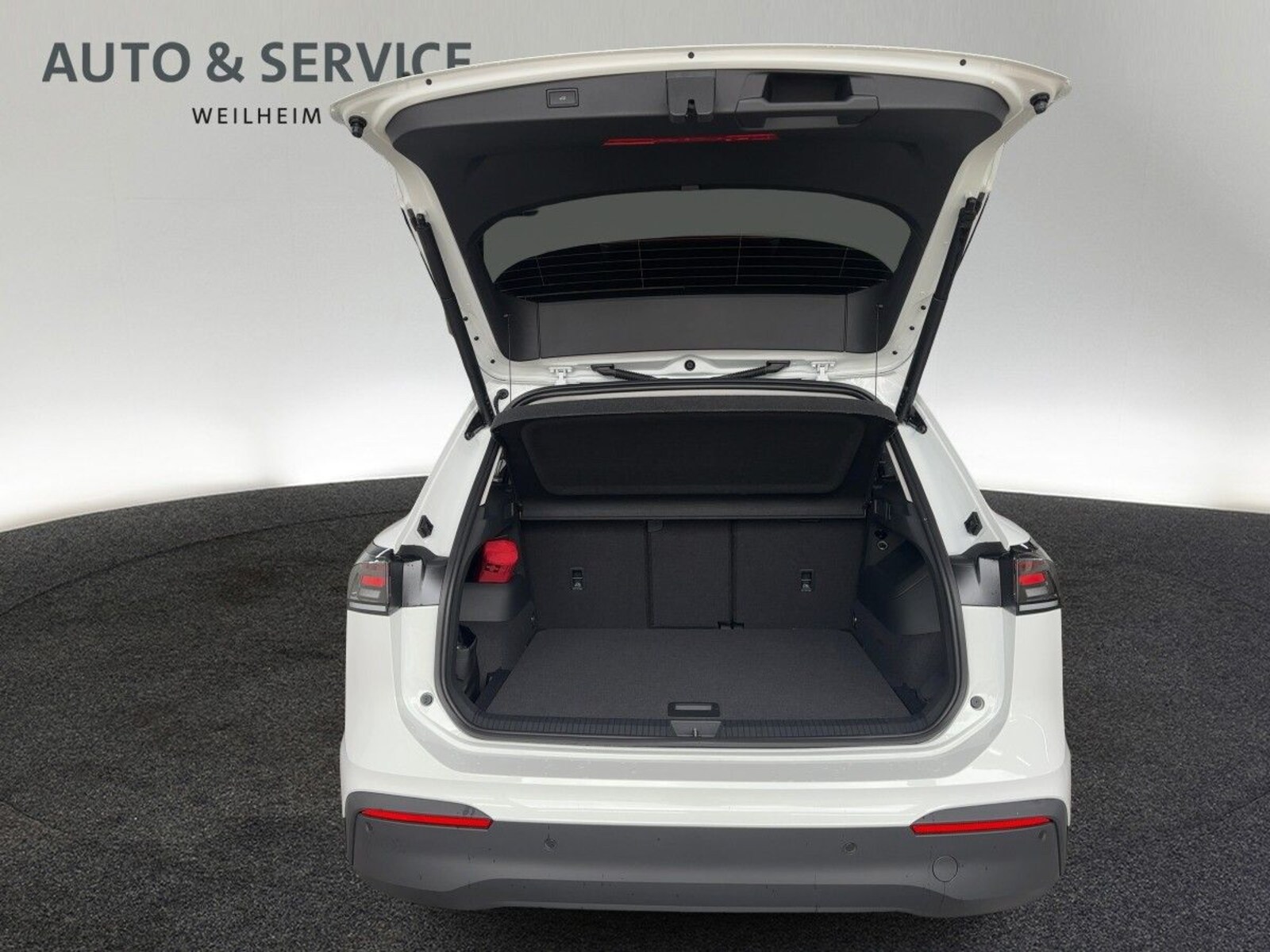 Volkswagen Tiguan – Bild 5