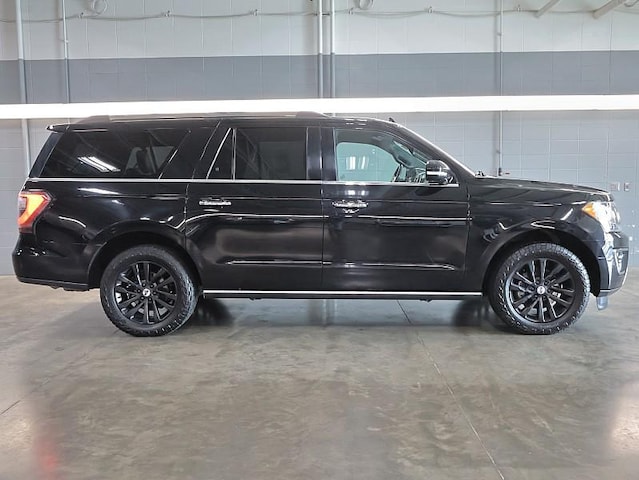 2019 Ford Expedition Max