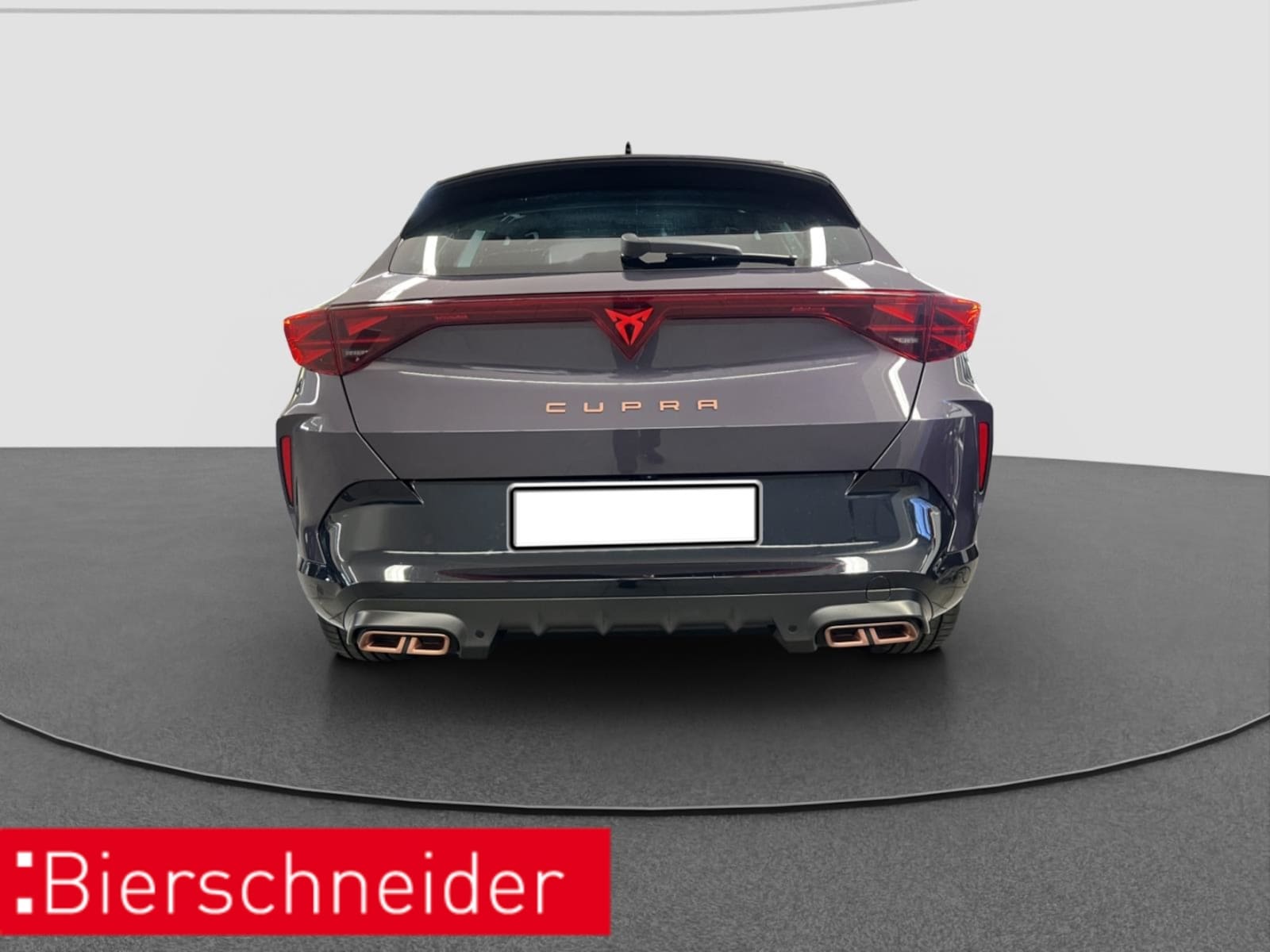 CUPRA Formentor – Bild 6
