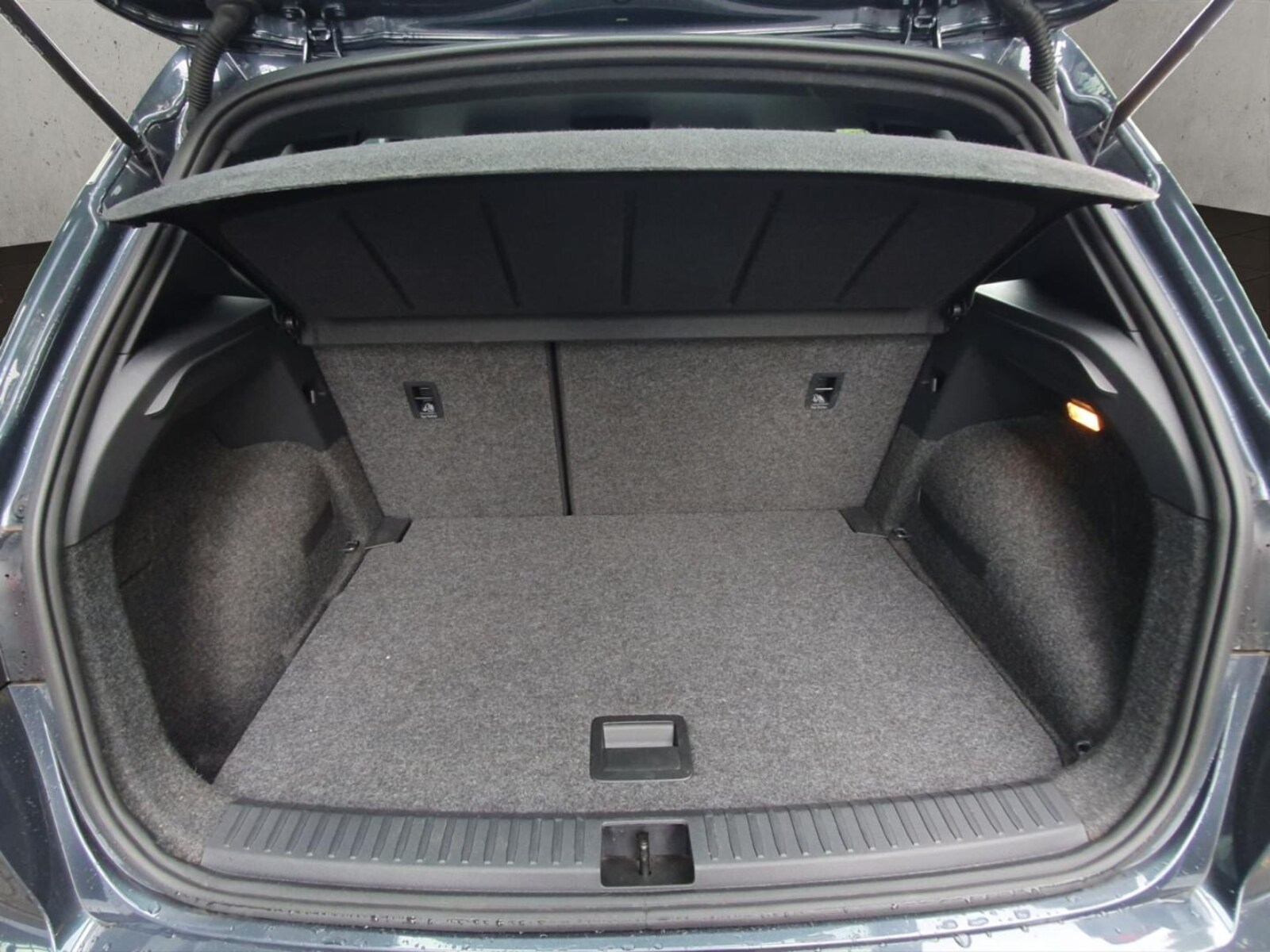 SEAT Arona – Bild 17