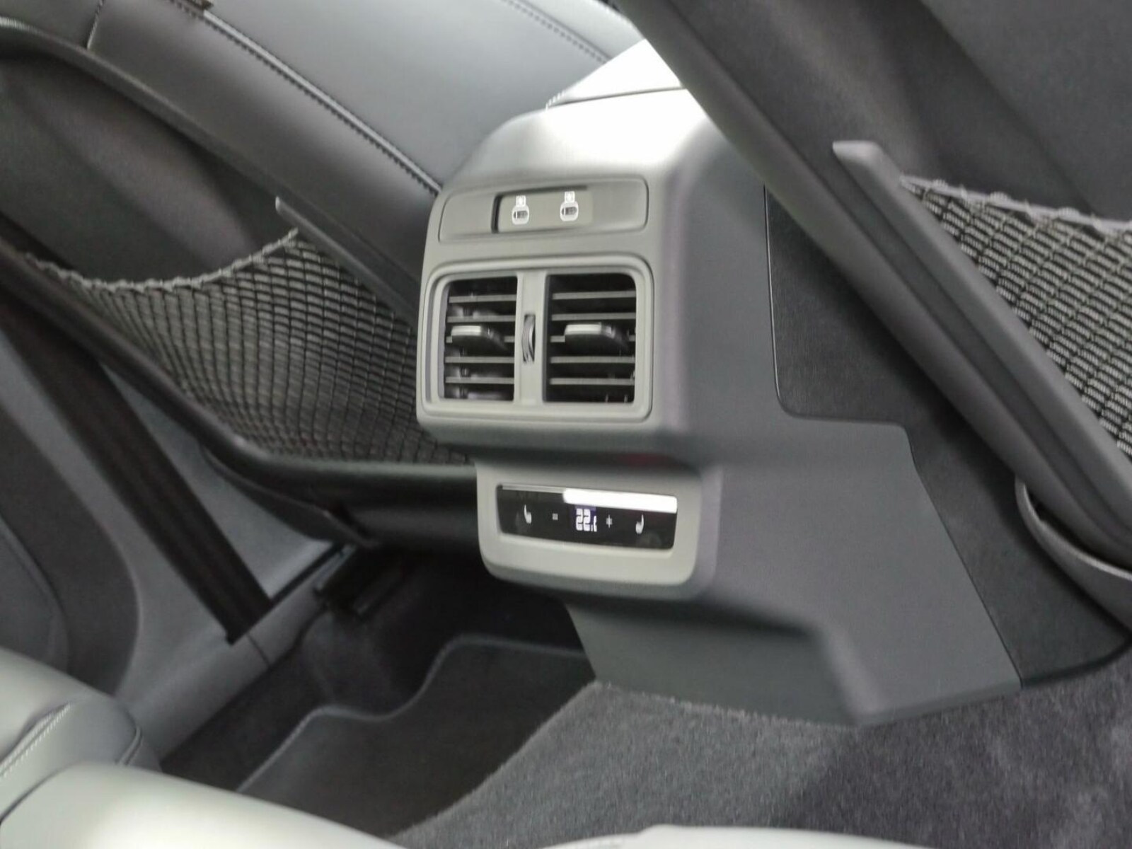 Audi SQ5 – Bild 17