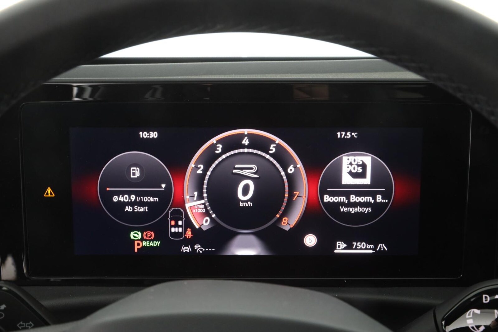 Volkswagen T-Roc – Bild 19