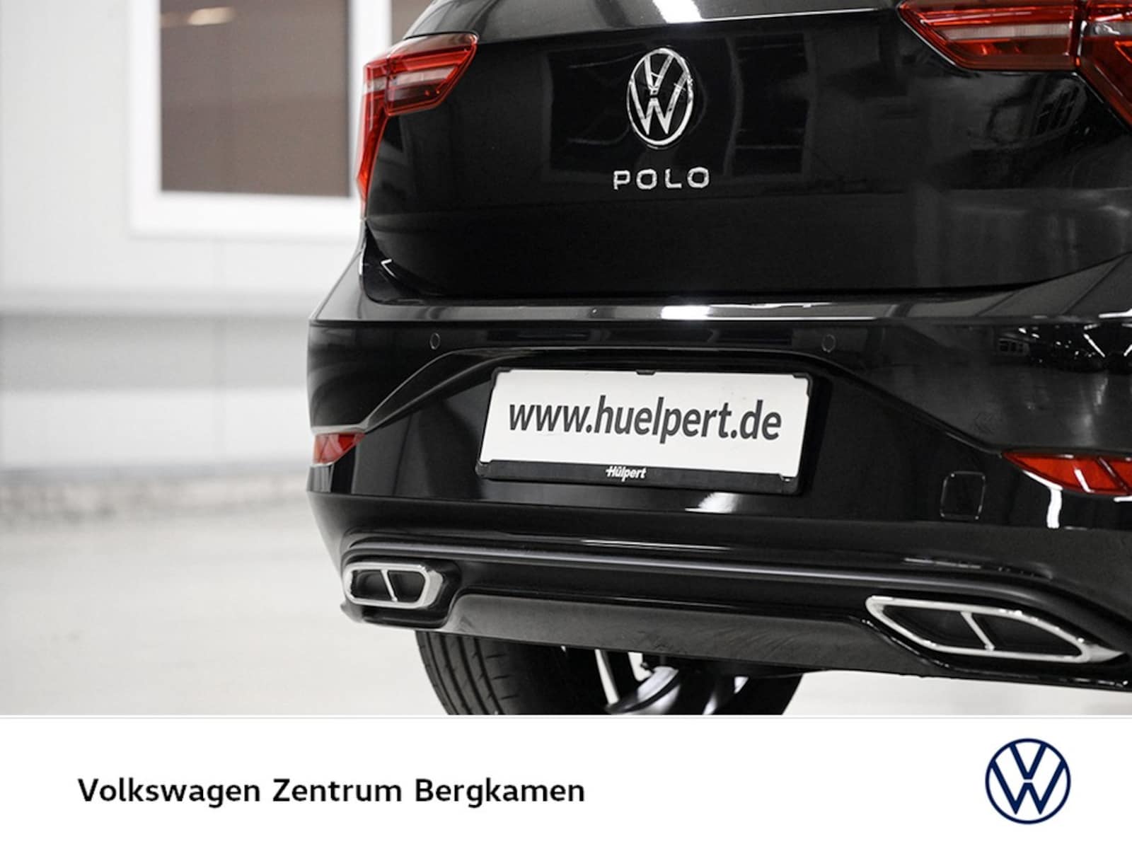 Volkswagen Polo – Bild 7