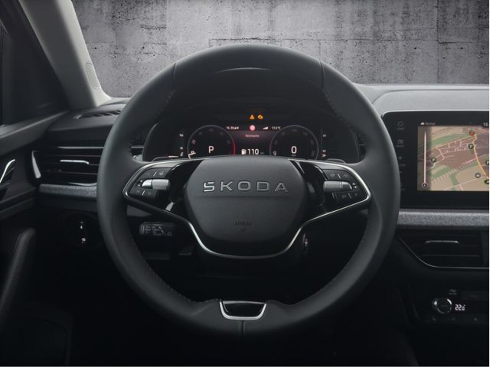 Škoda Scala – Bild 18