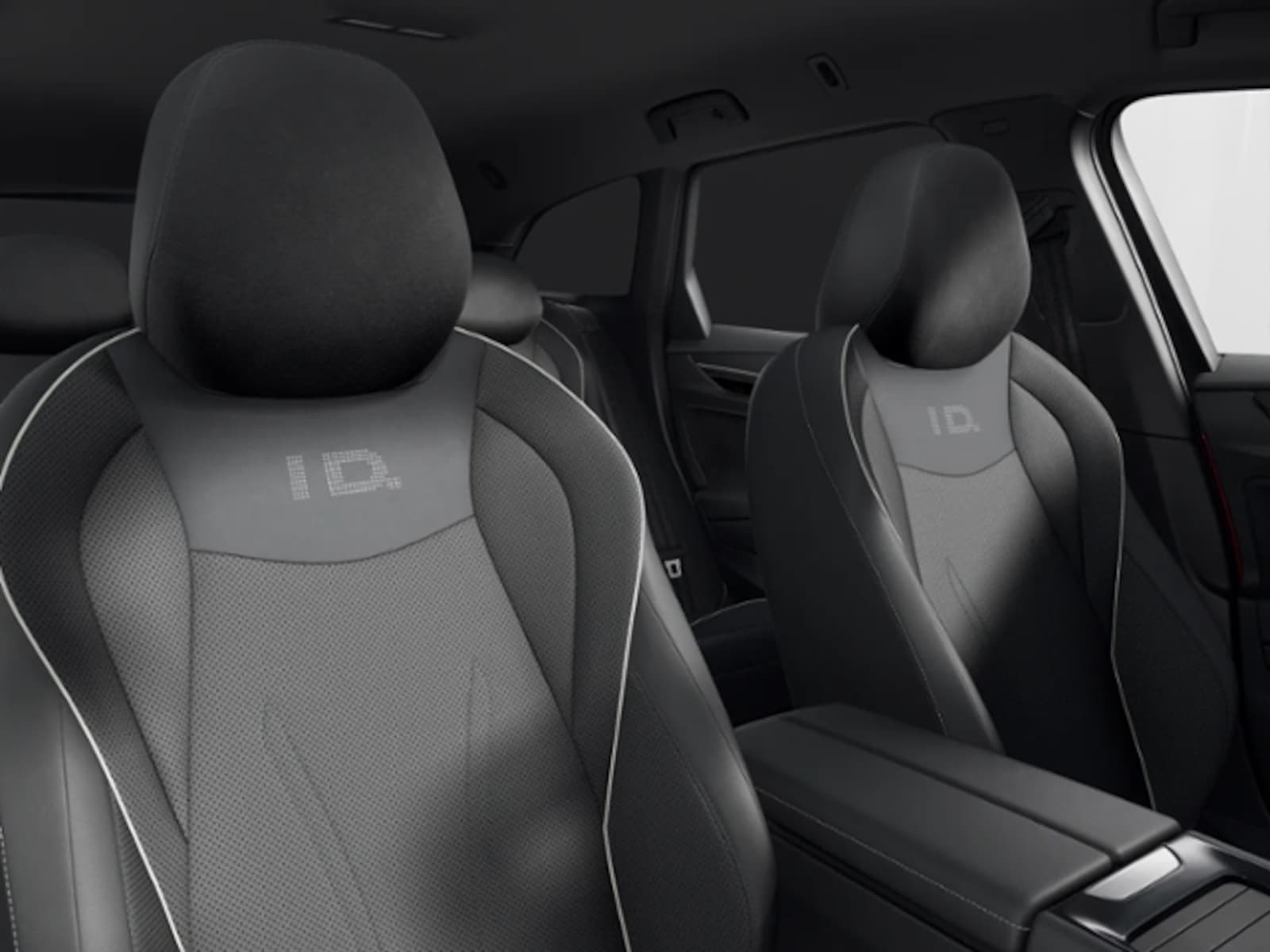 Volkswagen ID.7 Tourer – Bild 9