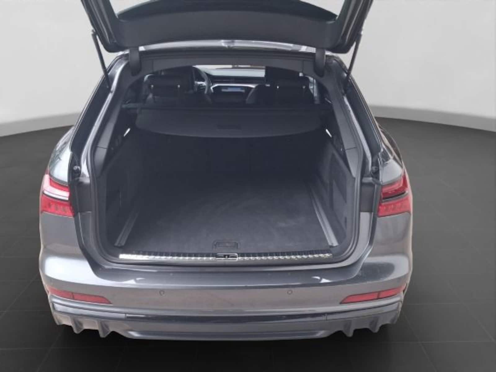 Audi S6 Avant – Bild 13