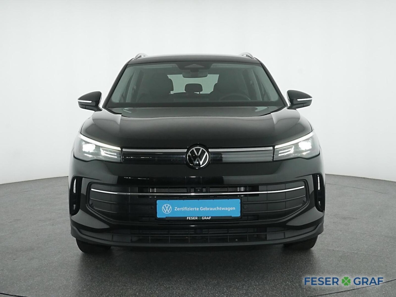 Volkswagen Tiguan – Bild 10