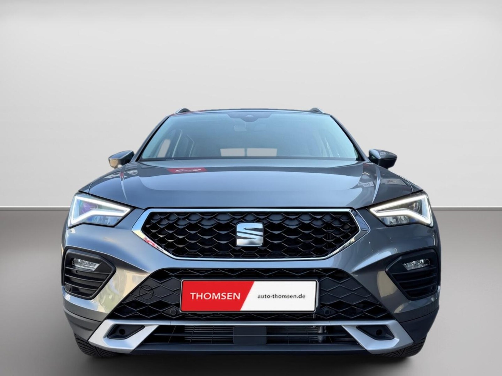 SEAT Ateca – Bild 3