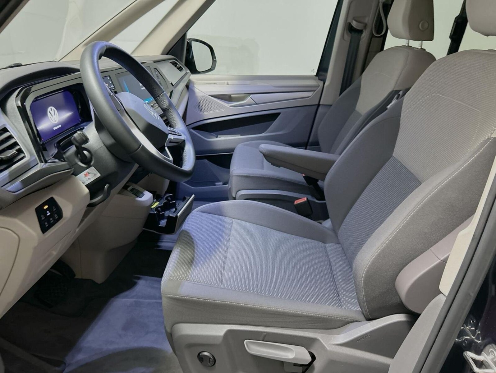 Volkswagen California – Bild 11