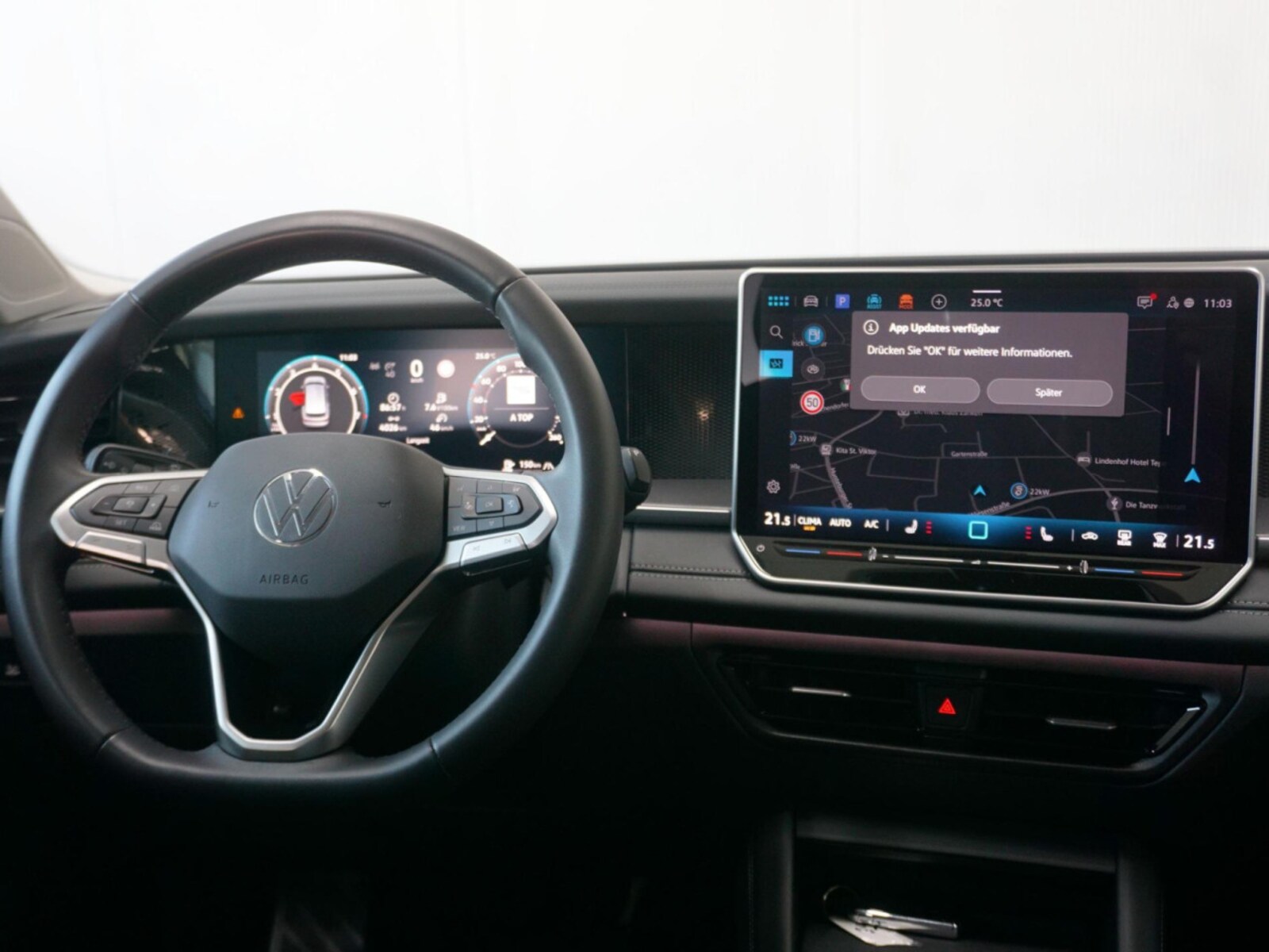 Volkswagen Tayron – Bild 12