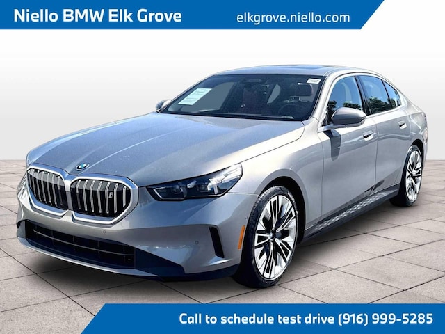2026 BMW