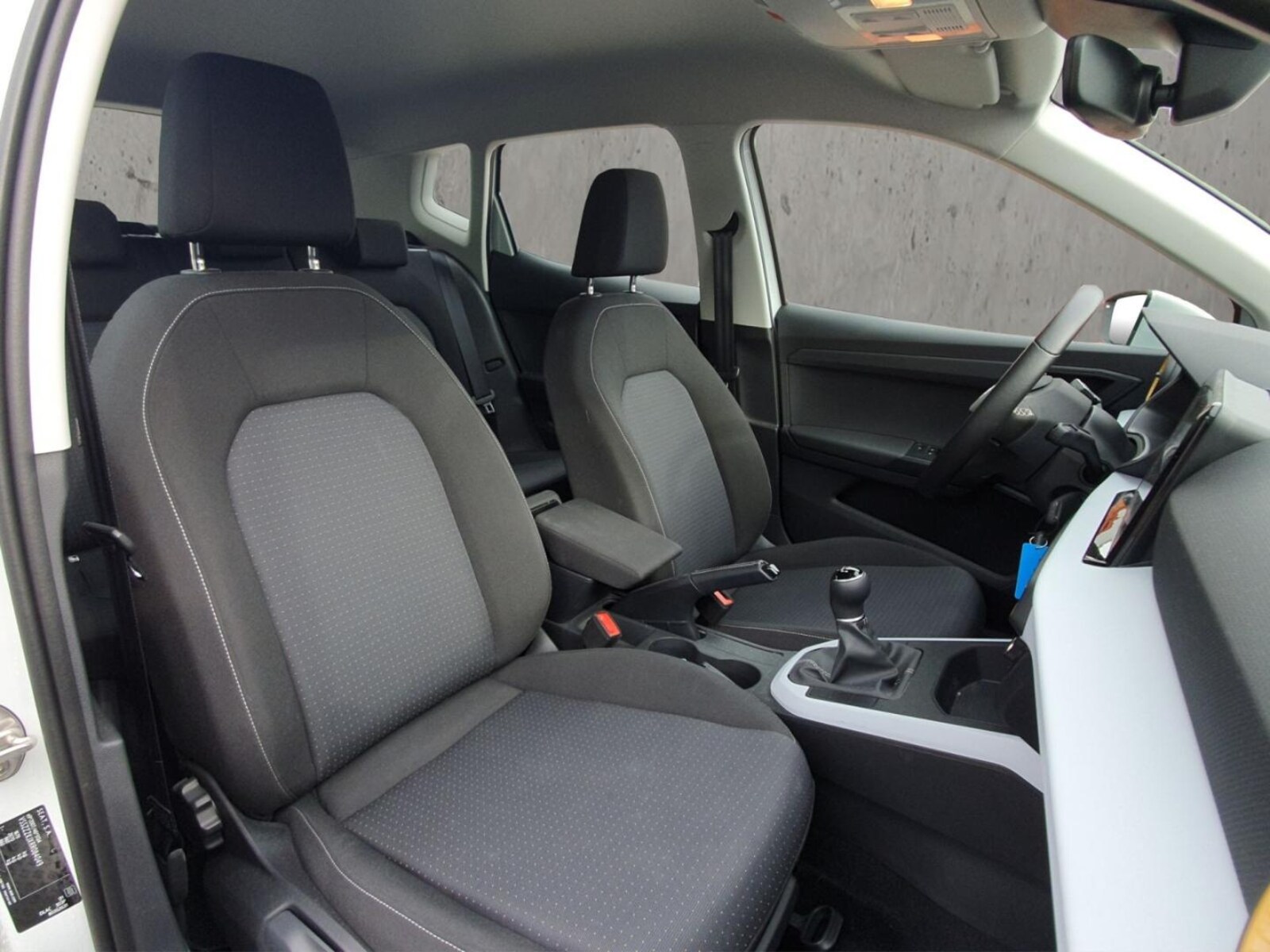 SEAT Arona – Bild 17