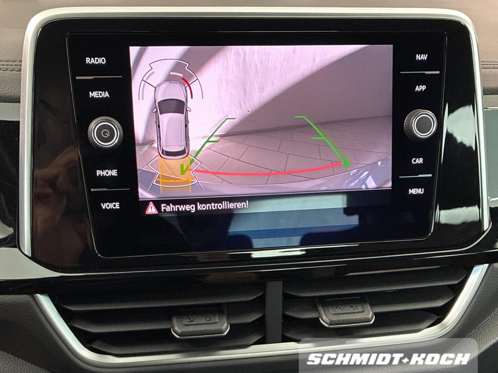 Volkswagen T-Roc – Bild 9