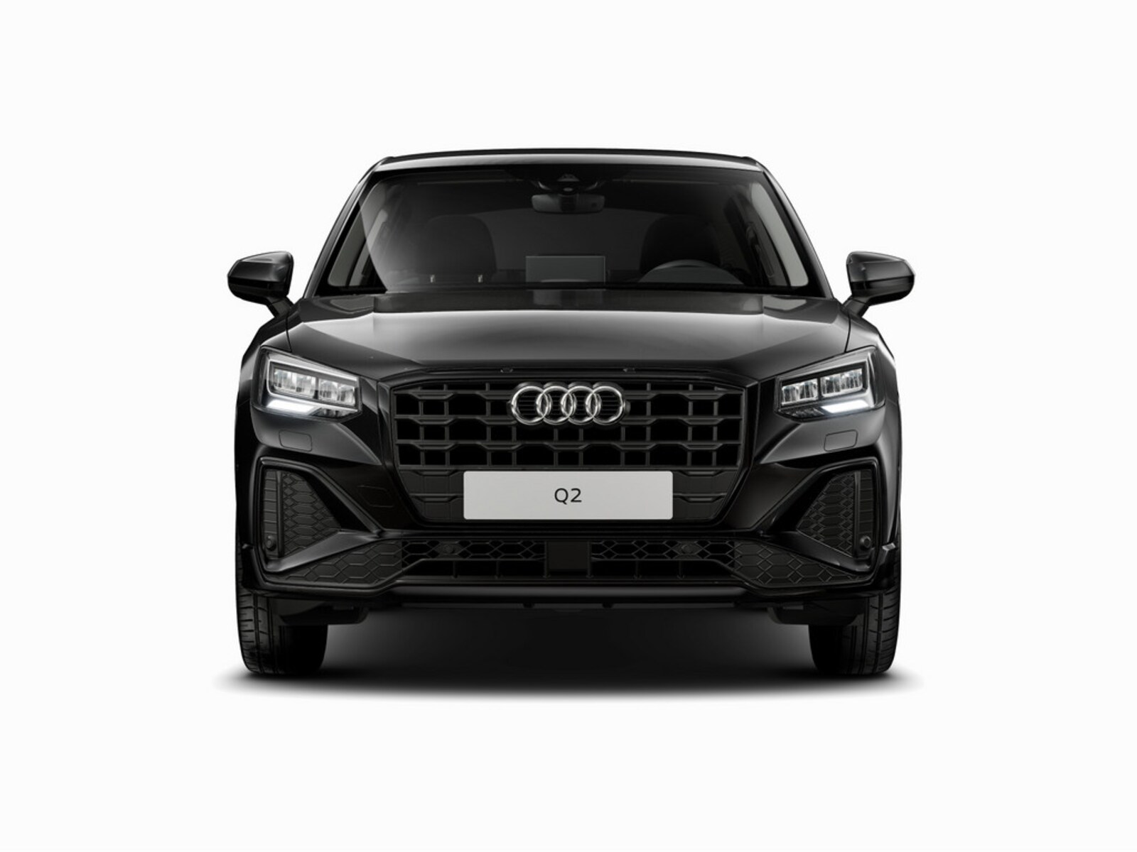Audi Q2 – Bild 7