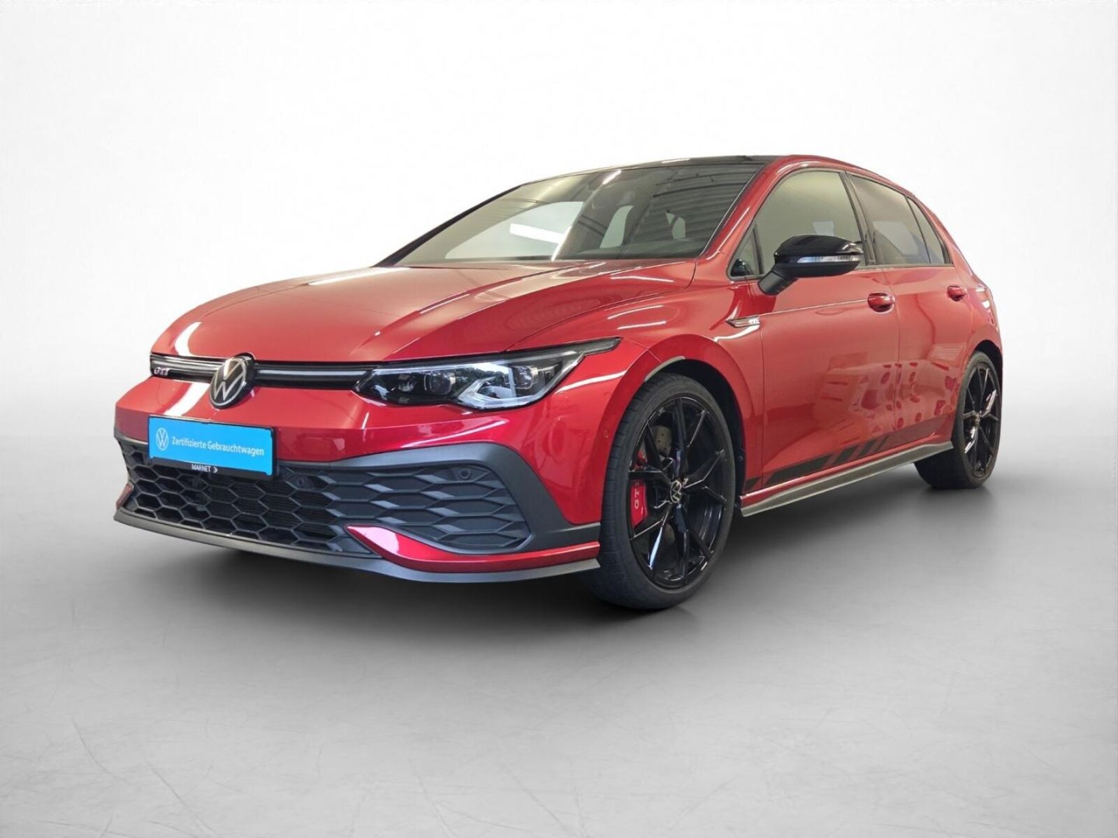 Volkswagen Golf – Bild 2